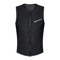 Mystic - Star Impact Vest Fzip Kite - Black
